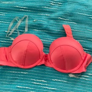 Aerie Pushup Bra 32B
